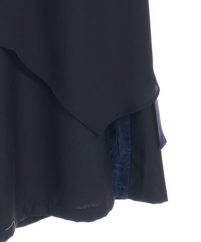 Higanbana Layered Hakama Pants