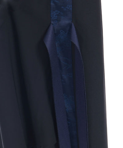 Higanbana Layered Hakama Pants