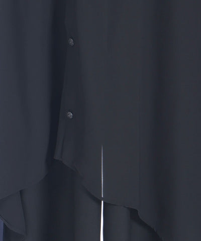 Higanbana Layered Hakama Pants