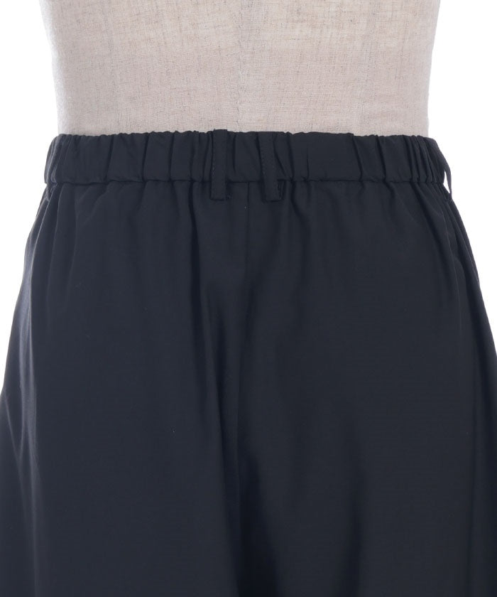 Higanbana Layered Hakama Pants