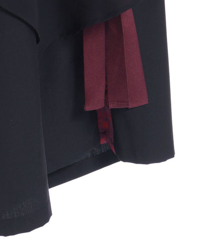 Higanbana Layered Hakama Pants