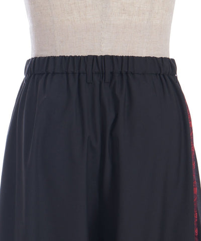 Higanbana Layered Hakama Pants