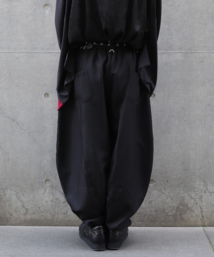 Bontan Balloon Pants
