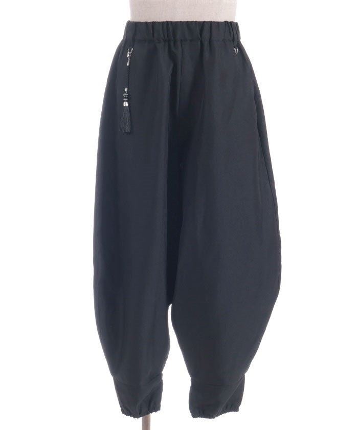 Bontan Balloon Pants