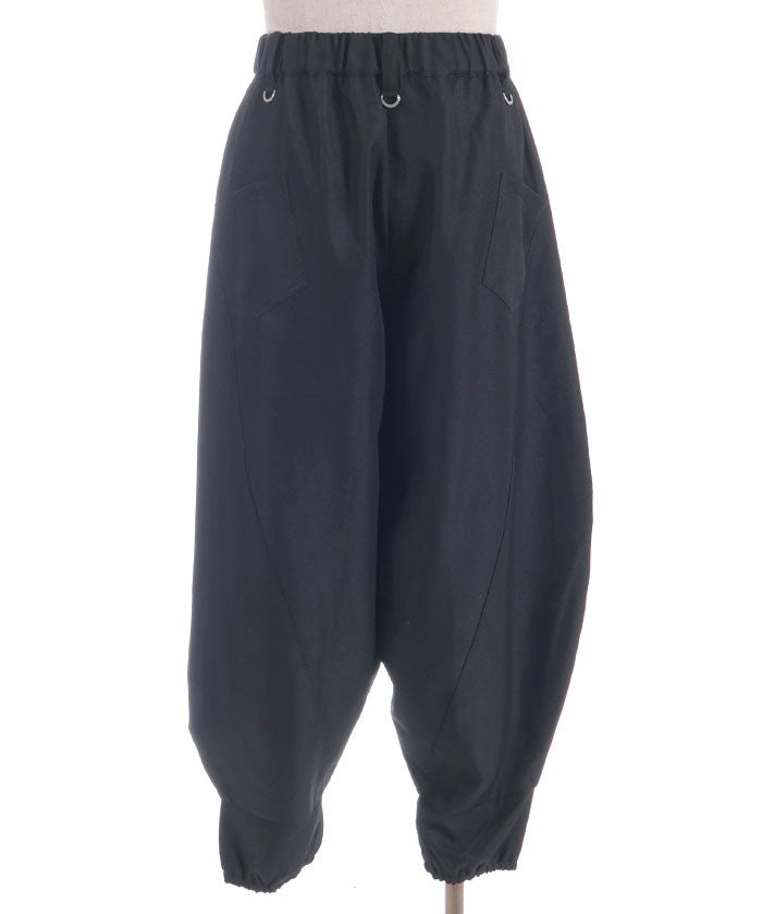 Bontan Balloon Pants