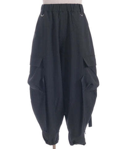 Cargo Bontan Balloon Pants