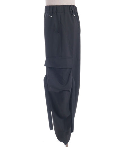 Cargo Bontan Balloon Pants