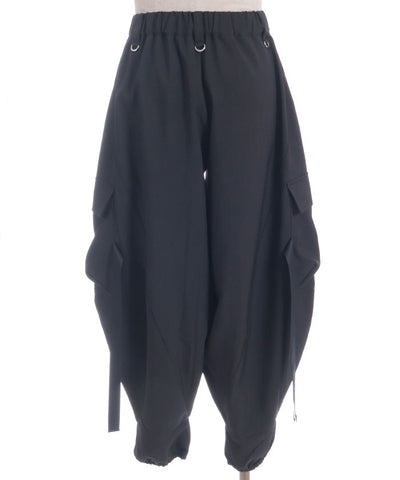 Cargo Bontan Balloon Pants