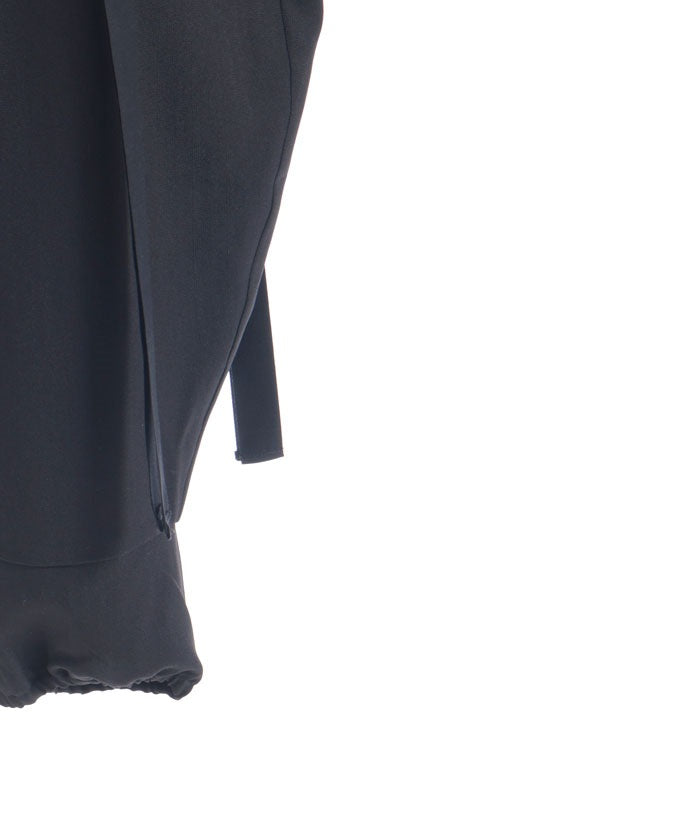 Cargo Bontan Balloon Pants