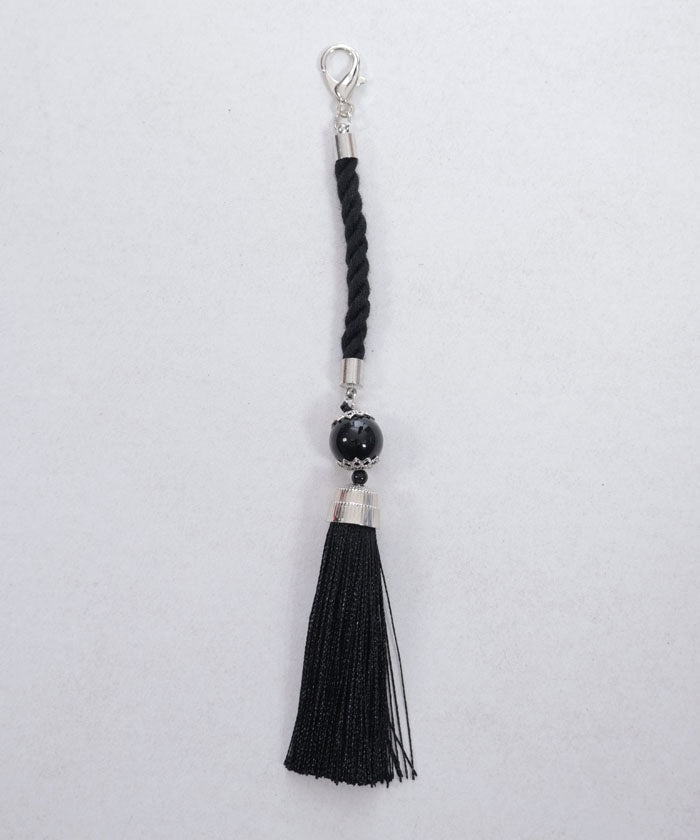 Arabesque Pattern Jacquard Zip Pants