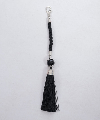 Arabesque Pattern Jacquard Zip Pants