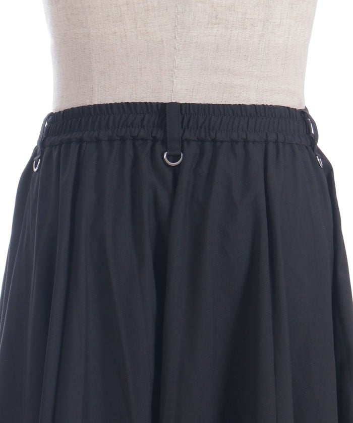 Deformed Balloon Hakama Pants – axes femme from JAPAN