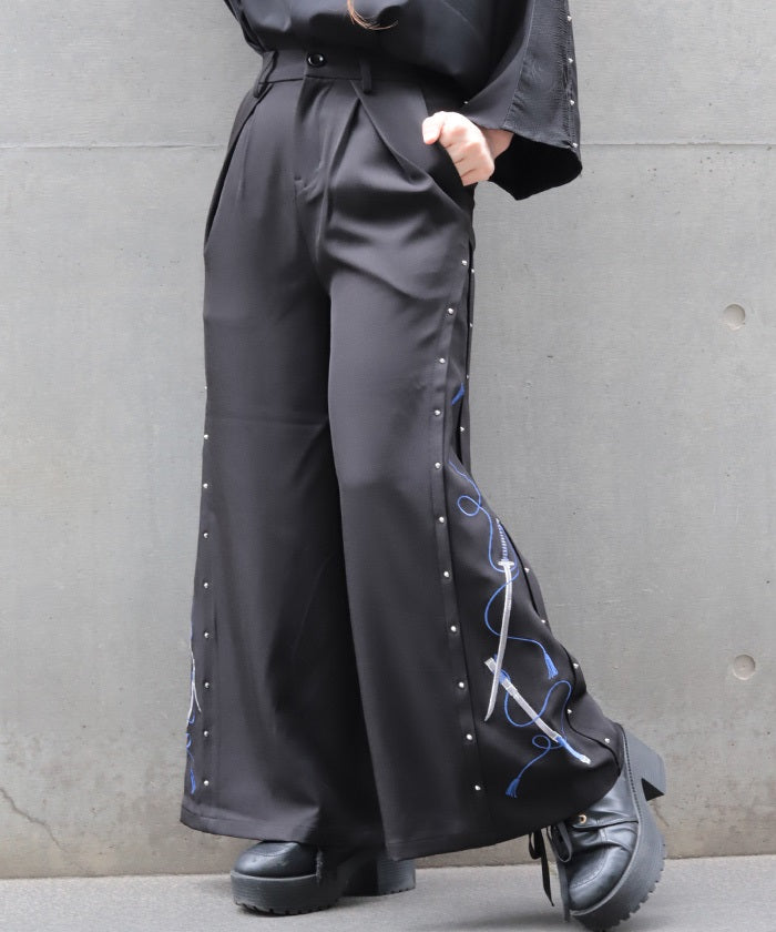 REZEN – axes femme from JAPAN