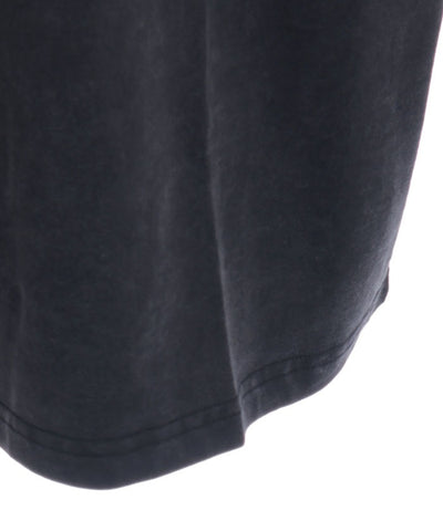 Higanbana Embroidery Short Sleeve T-Shirt
