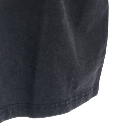 Higanbana Embroidery Short Sleeve T-Shirt