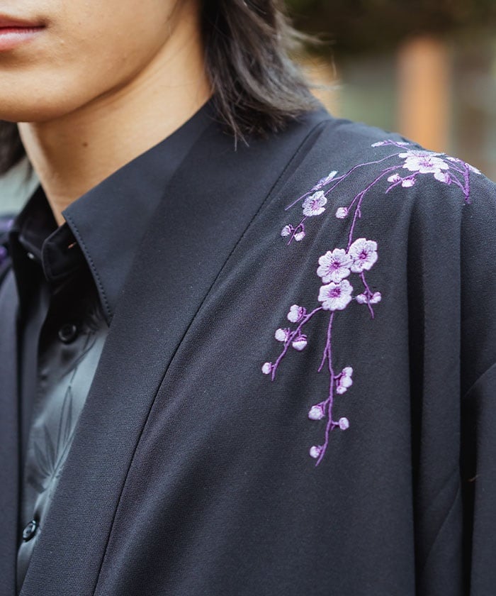 hanapecha 花魁(小) AYAKASHI TRIANGLE: Kazamaki Matsuri | Japanzon.com