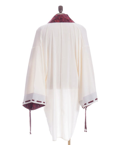 Higanbana Tassel Cord Haori