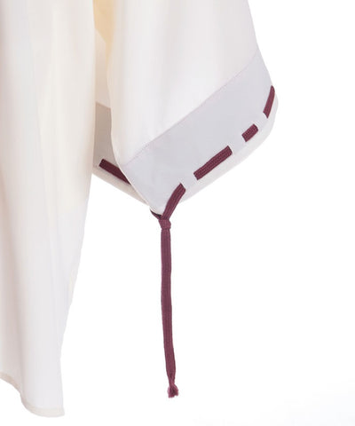 Higanbana Tassel Cord Haori