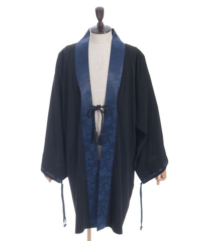 Higanbana Tassel Cord Haori
