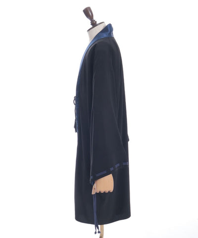 Higanbana Tassel Cord Haori
