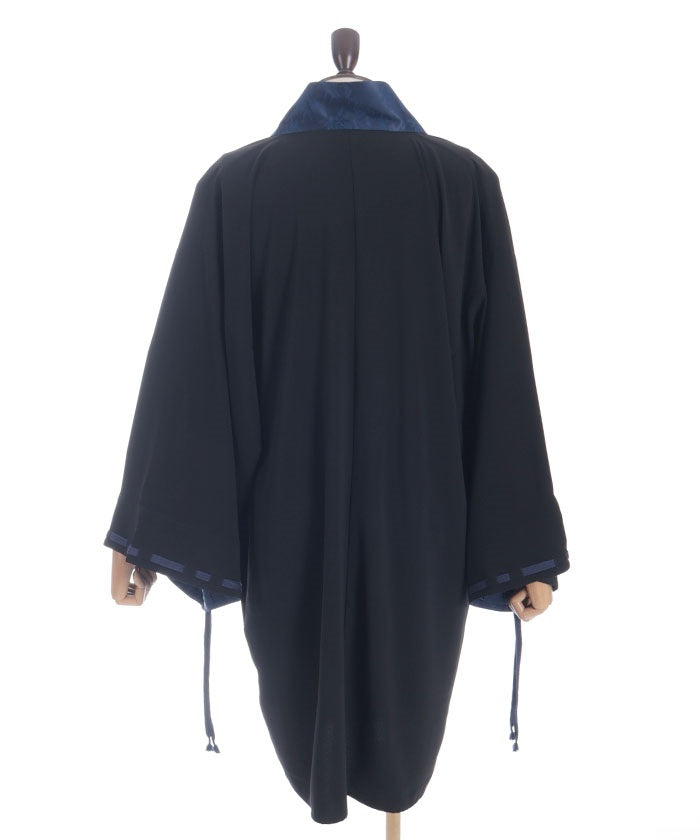 Higanbana Tassel Cord Haori