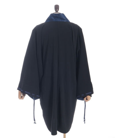 Higanbana Tassel Cord Haori