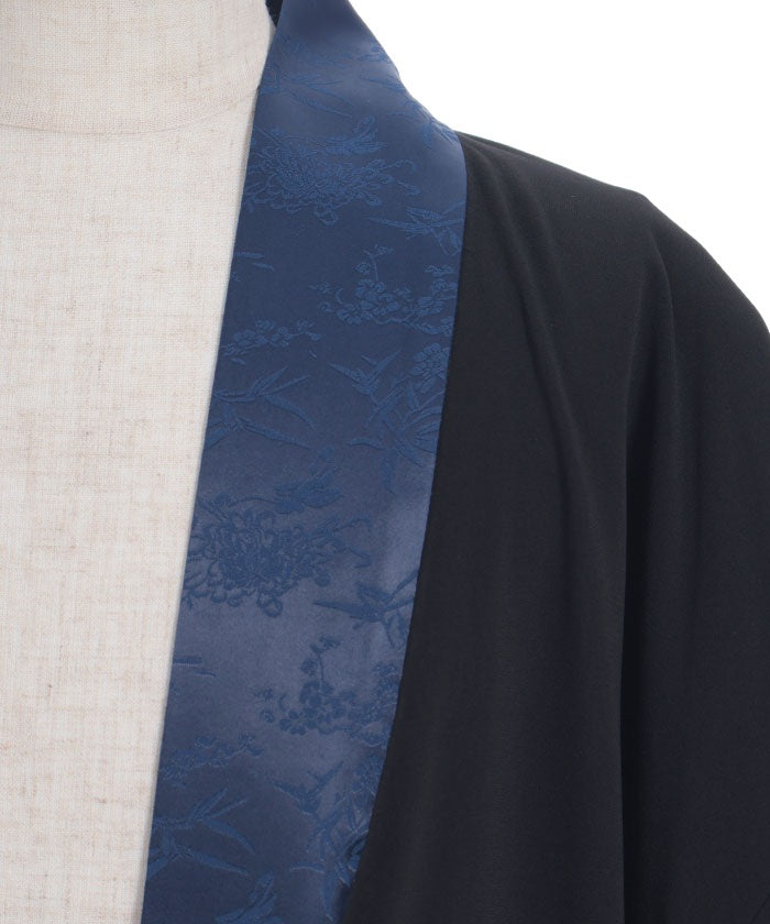 Higanbana Tassel Cord Haori