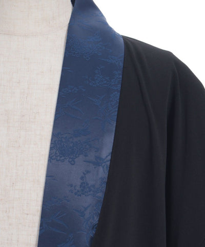 Higanbana Tassel Cord Haori