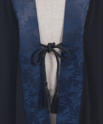Higanbana Tassel Cord Haori
