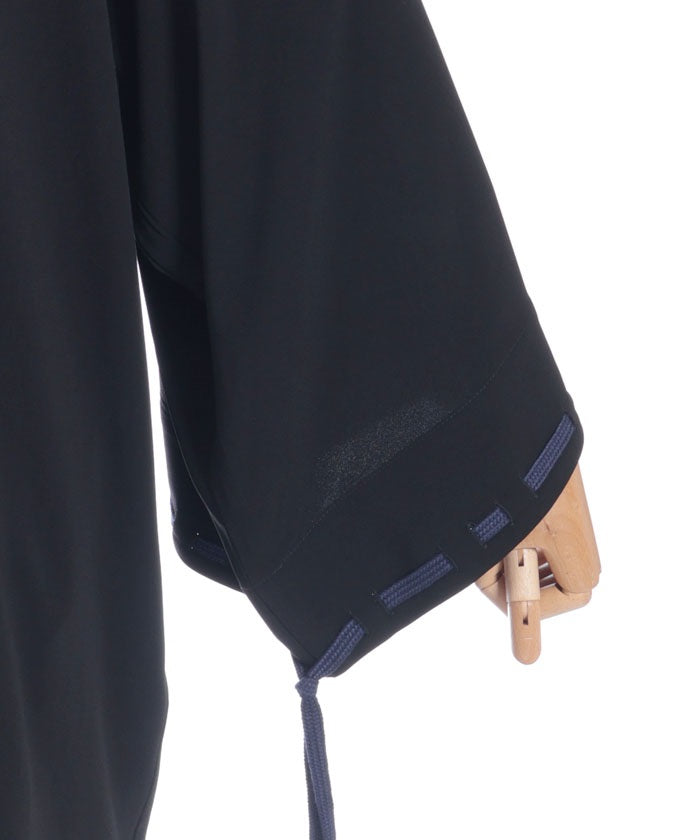 Higanbana Tassel Cord Haori