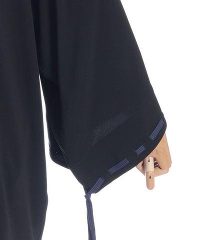 Higanbana Tassel Cord Haori