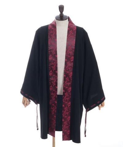 Higanbana Tassel Cord Haori