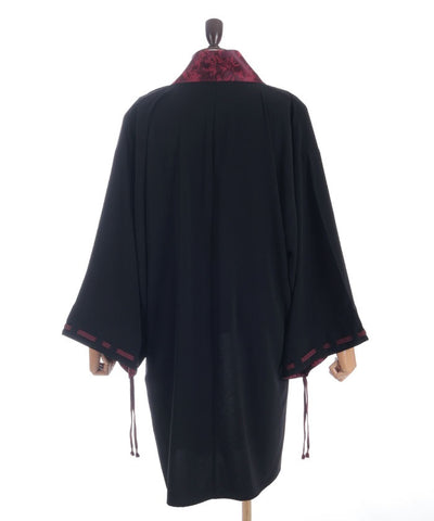 Higanbana Tassel Cord Haori
