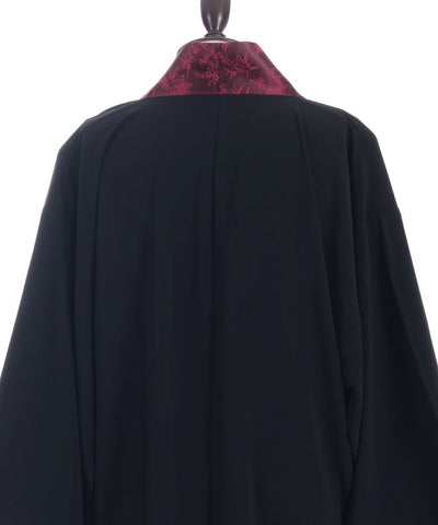 Higanbana Tassel Cord Haori