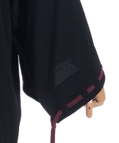 Higanbana Tassel Cord Haori