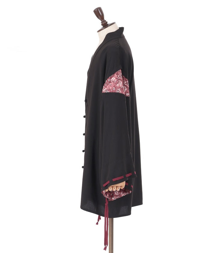 Onmyoji Panel Haori