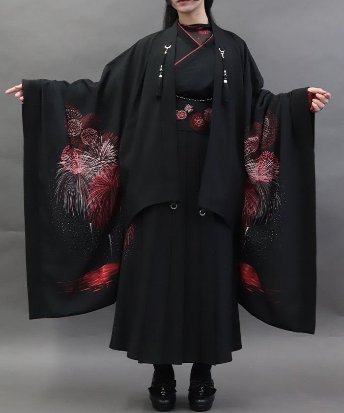 REZEN – axes femme from JAPAN
