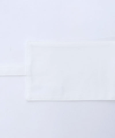 Japanese Neon Embroidery Obi Belt