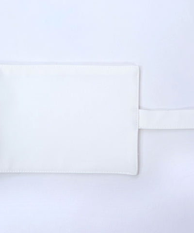 Japanese Neon Embroidery Obi Belt