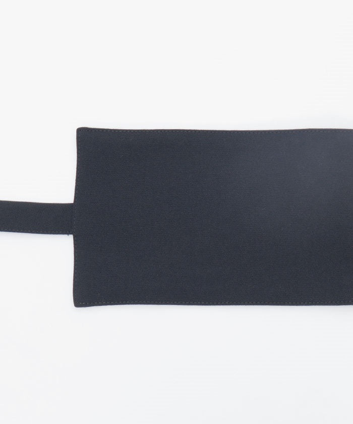 Japanese Neon Embroidery Obi Belt