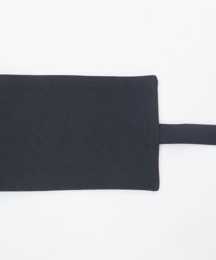 Japanese Neon Embroidery Obi Belt