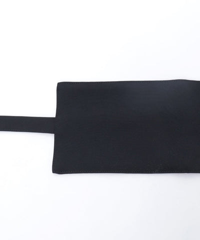 Autumn Leaves & Folding Fan Obi Belt