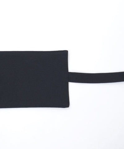 Autumn Leaves & Folding Fan Obi Belt