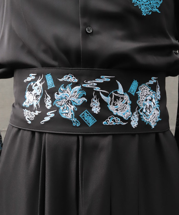 REZEN – axes femme from JAPAN