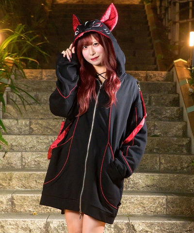 Pre-Order – axes femme from JAPAN