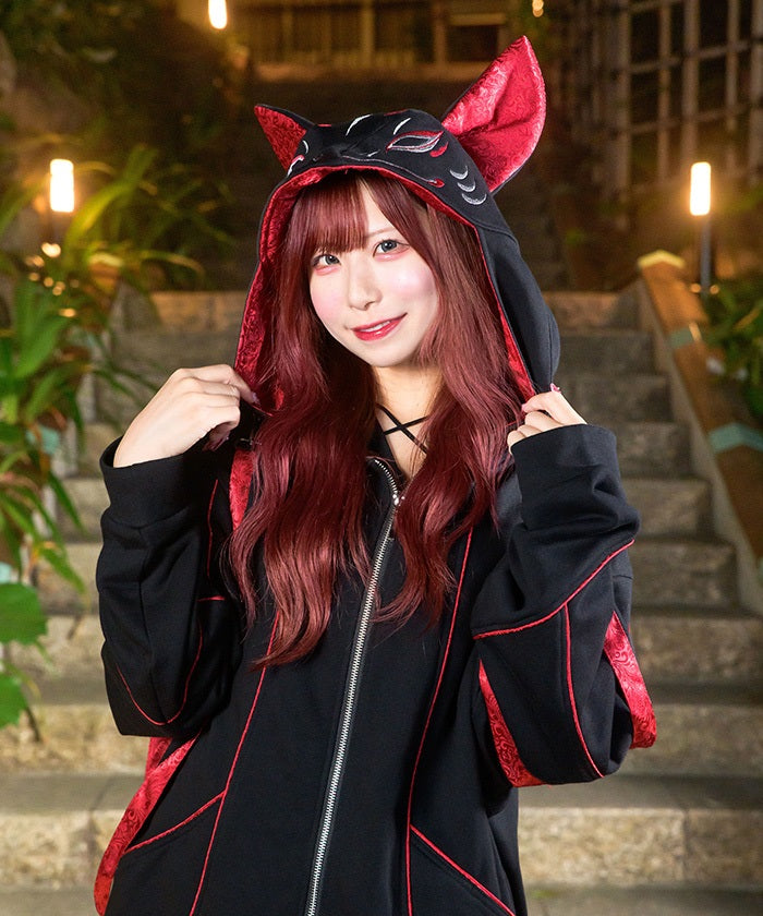 Pre-Order – axes femme from JAPAN