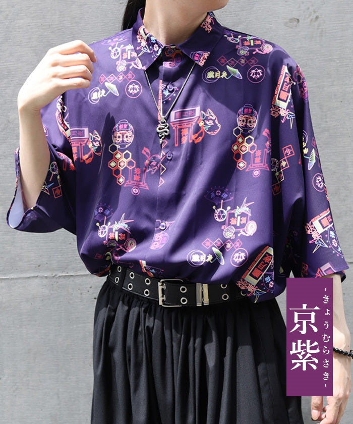 Tops – axes femme from JAPAN