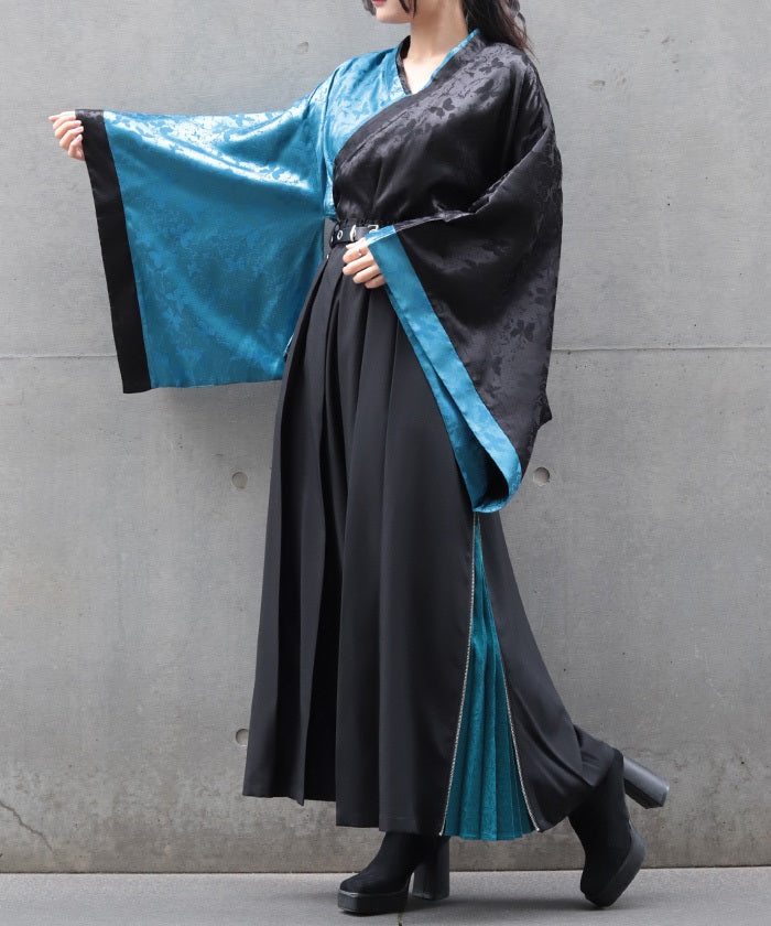 Tops – axes femme from JAPAN