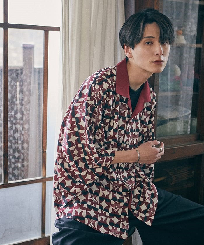 Misako Aoki's Curated Favorites – axes femme from JAPAN