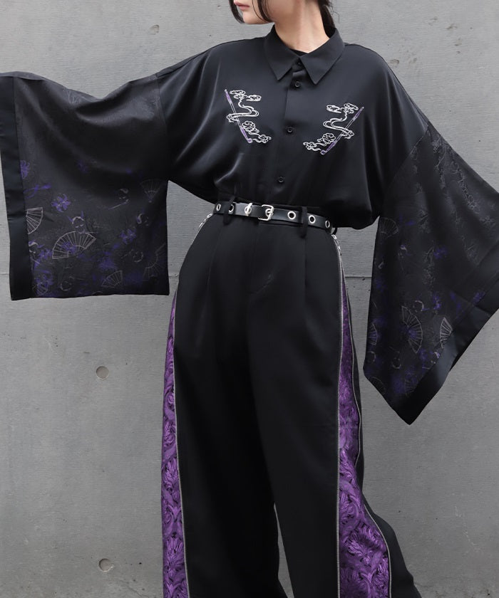 Tops – axes femme from JAPAN